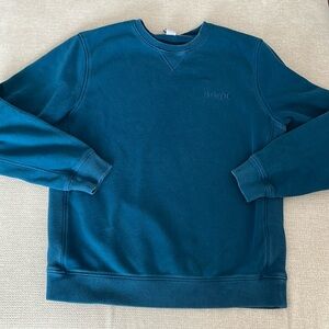 Hurley Men’s Crew‎ Neck Sweatshirt Size Medium